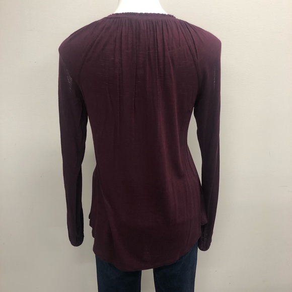 WHMB Blouse - Picture 3 of 7